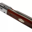 Cargar imagen en el visor de la galería, Navaja Fallkniven GP Gentleman’s cocobolo
