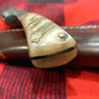 Cargar imagen en el visor de la galería, Cuchillo San Mai As de Picas de Nil Fonsere en carnero
