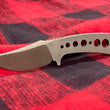 Cargar imagen en el visor de la galería, Cuchillo Predator Micro de Alejandro Medrano
