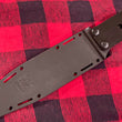 Cargar imagen en el visor de la galería, Cuchillo Original Sog S5 TigerShark, Seki Japan

