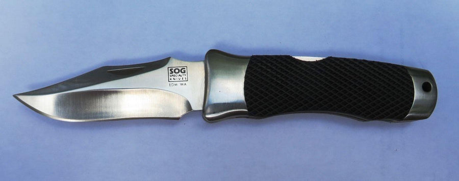 Navaja SOG Tomcat I vintage