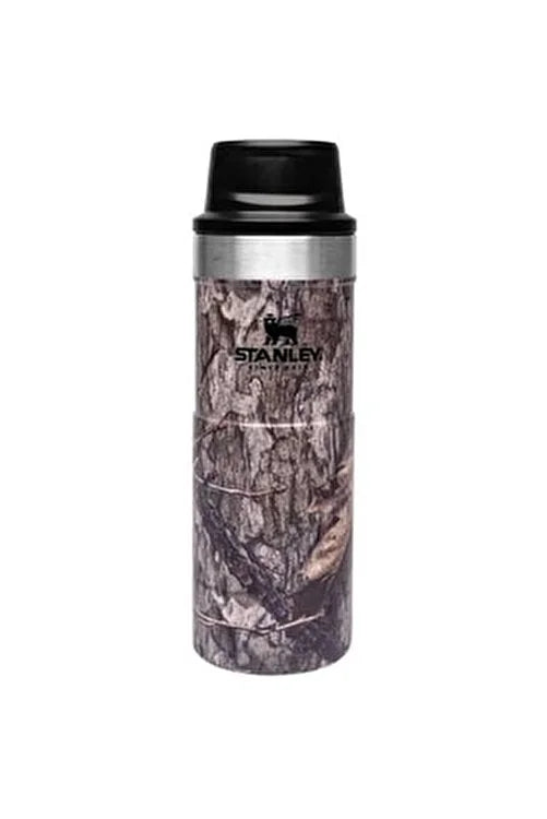 STANLEY Travel Mug 16oz  .47l Mossy Oak