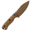 Cargar imagen en el visor de la galería, 🔪  Cuchillo Ka-Bar Becker Nessmuk Brown, cuchillo de supervivencia BK19
