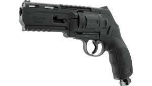 Revólver defensa UMAREX calibre 50 Traumática, T4E TR 50 Gen2. "EN STOCK - RECOGIDA EN TIENDA"