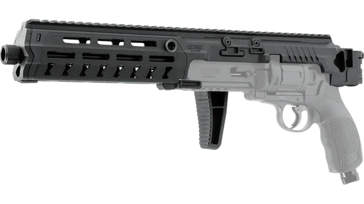 Kit de conversión de carabina T4E (2.4060)