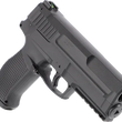 Cargar imagen en el visor de la galería, Pistola Táctica T4E Impax P68 (Set). Lanzadera traumática defensa.   "EN STOCK - RECOGIDA EN TIENDA"
