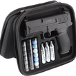 Cargar imagen en el visor de la galería, Pistola Táctica T4E Impax P68 (Set). Lanzadera traumática defensa.   "EN STOCK - RECOGIDA EN TIENDA"
