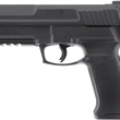 Cargar imagen en el visor de la galería, Pistola Táctica T4E Impax P68 (Set). Lanzadera traumática defensa.   "EN STOCK - RECOGIDA EN TIENDA"
