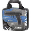Cargar imagen en el visor de la galería, Pistola Táctica T4E Impax P68 (Set). Lanzadera traumática defensa.   "EN STOCK - RECOGIDA EN TIENDA"
