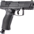 Cargar imagen en el visor de la galería, Pistola Táctica T4E TPX 50 Gen2 O. Lanzadera traumática defensa.   "EN STOCK - RECOGIDA EN TIENDA"
