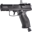 Cargar imagen en el visor de la galería, Pistola Táctica T4E TPX 50 Gen2 O. Lanzadera traumática defensa.   "EN STOCK - RECOGIDA EN TIENDA"
