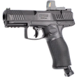 Cargar imagen en el visor de la galería, Pistola Táctica T4E TPX 50 Gen2 O. Lanzadera traumática defensa.   "EN STOCK - RECOGIDA EN TIENDA"
