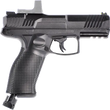 Cargar imagen en el visor de la galería, Pistola Táctica T4E TPX 50 Gen2 O. Lanzadera traumática defensa.   "EN STOCK - RECOGIDA EN TIENDA"
