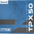 Cargar imagen en el visor de la galería, Pistola Táctica T4E TPX 50 Gen2 O. Lanzadera traumática defensa.   "EN STOCK - RECOGIDA EN TIENDA"
