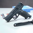 Cargar imagen en el visor de la galería, Pistola Táctica T4E TPX 50 Gen2 O. Lanzadera traumática defensa.   "EN STOCK - RECOGIDA EN TIENDA"
