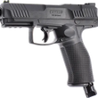 Cargar imagen en el visor de la galería, Pistola Táctica T4E TPX 50 Gen2 O. Lanzadera traumática defensa.   "EN STOCK - RECOGIDA EN TIENDA"
