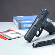 Cargar imagen en el visor de la galería, Pistola Táctica T4E TPX 50 Gen2 O. Lanzadera traumática defensa.   "EN STOCK - RECOGIDA EN TIENDA"
