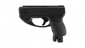 UMAREX Pistola TP 50 compact BLK. 11 J.