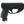 Cargar imagen en el visor de la galería, UMAREX Pistola TP 50 compact BLK. 11 J.
