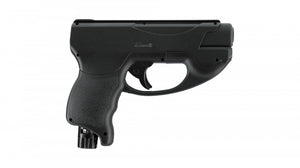 Pistola UMAREX TP 50 compact BLK. Traumática para defensa.  "EN STOCK - RECOGIDA EN TIENDA"