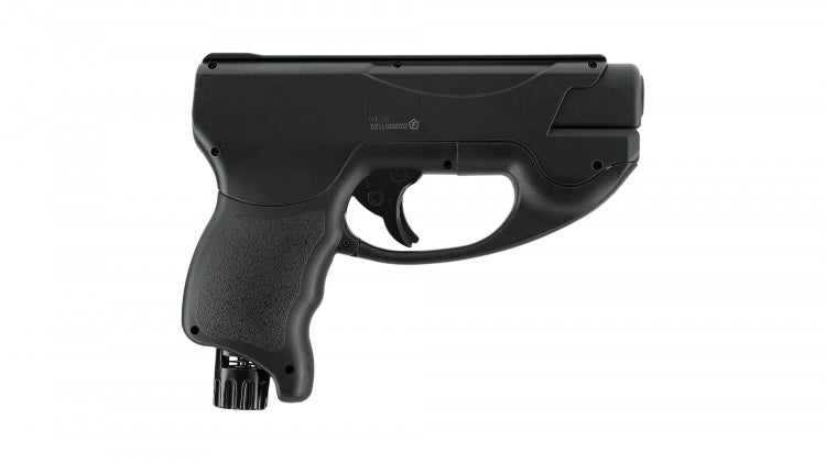 Pistola UMAREX TP 50 compact BLK. Traumática para defensa.  "EN STOCK - RECOGIDA EN TIENDA"