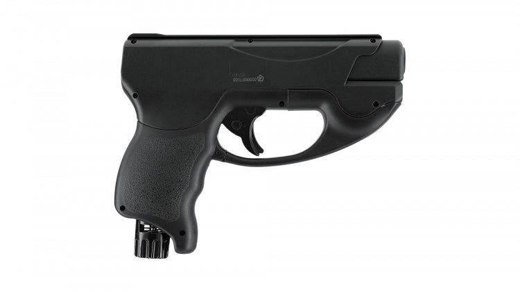 UMAREX Pistola TP 50 compact BLK. 11 J.
