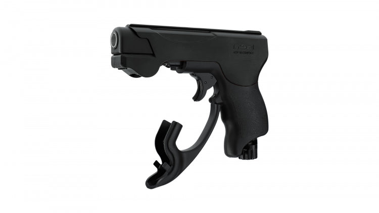 Pistola UMAREX TP 50 compact BLK. Traumática para defensa.  "EN STOCK - RECOGIDA EN TIENDA"