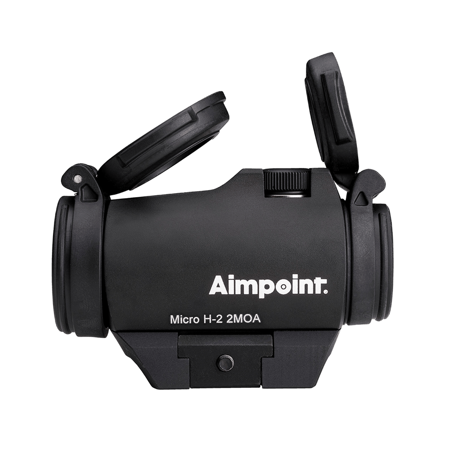 Visor PUNTO ROJO AIMPOINT MICRO H2 2 MOA