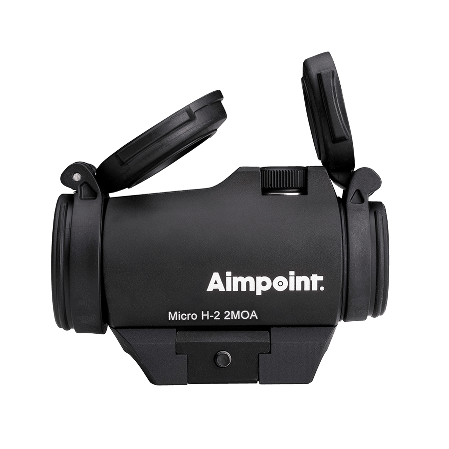 Visor PUNTO ROJO AIMPOINT MICRO H2 2 MOA – Safari Master online