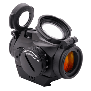 Visor PUNTO ROJO AIMPOINT MICRO H2 2 MOA