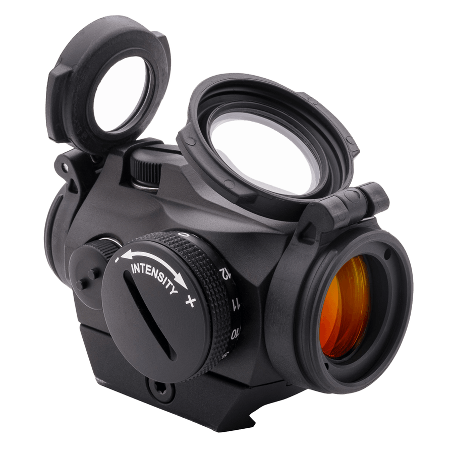 Visor PUNTO ROJO AIMPOINT MICRO H2 2 MOA