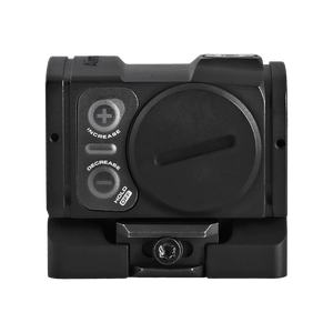 Visor PUNTO ROJO , Aimpoint Acro C-2 3.5 MOA - SIN MONTURA