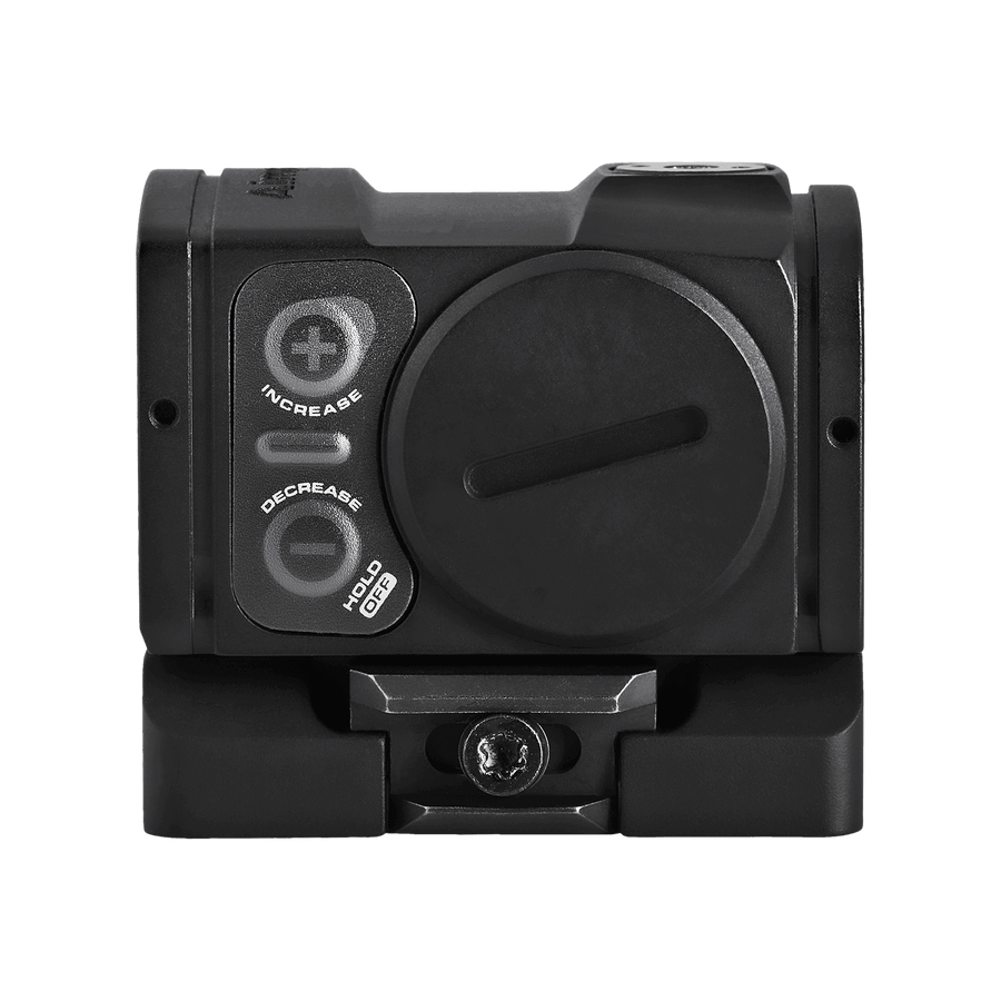 Visor PUNTO ROJO , Aimpoint Acro C-2 3.5 MOA - SIN MONTURA