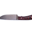 Cargar imagen en el visor de la galería, Cuchillo Trail Drop GMT Garcimonte, color Camp Fire
