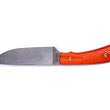 Cargar imagen en el visor de la galería, Cuchillo Trail Drop GMT Garcimonte, color Naranja

