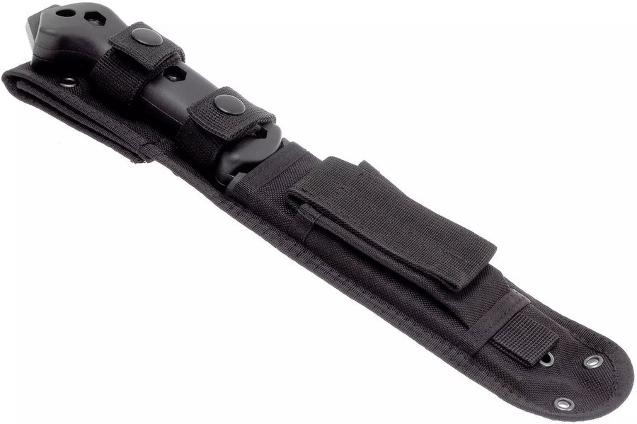 Cuchillo Ka-Bar BK2 Companion, mango Zytel y acero 1095