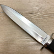 Cargar imagen en el visor de la galería, Cuchillo Cold Steel Tai Pan, San Mai, mango Kratón de los 90’ (Japón)
