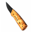 Cargar imagen en el visor de la galería, Cuchillo H.Roselli R100F Hunting Full Tang

