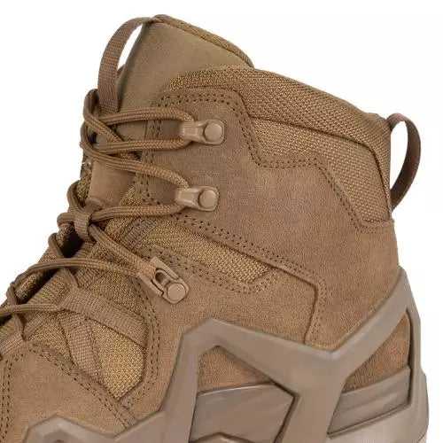 Botas LOWA ZEPHYR MK2 GTX MID 0731-COYOTE OP