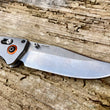 Cargar imagen en el visor de la galería, Navaja Benchmade Crooked River 15080-1
