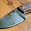 Cargar imagen en el visor de la galería, Cuchillo 1911 Nil Fonsere, San Mai Damascus
