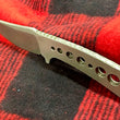 Cargar imagen en el visor de la galería, Cuchillo Predator Micro de Alejandro Medrano

