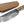 Cargar imagen en el visor de la galería, Cuchillo Custom Mango Algarrobo acero O1 de Nil Fonsere
