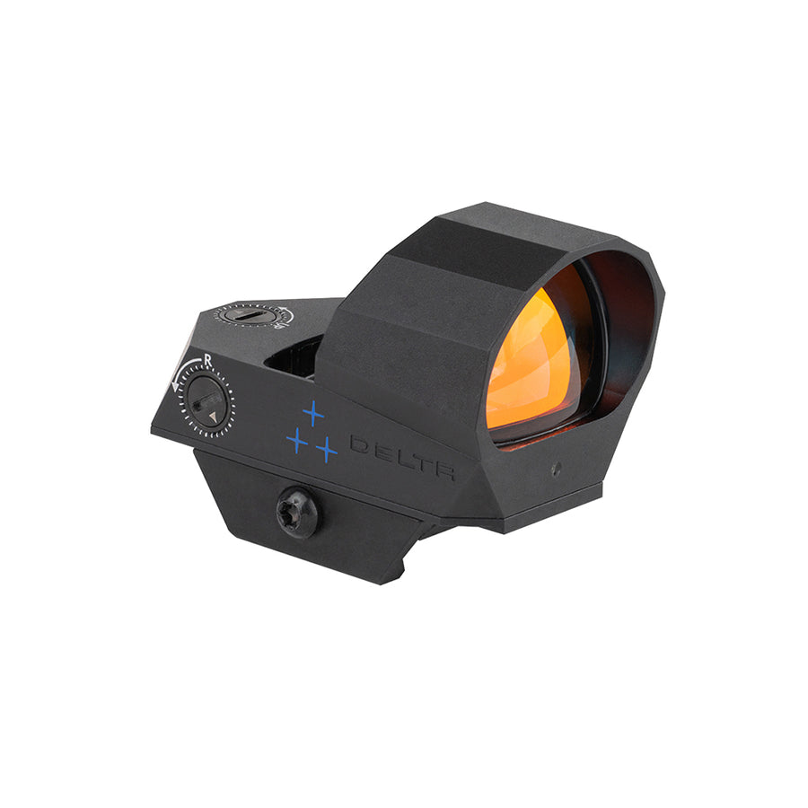 Visor Holográfico Punto Rojo Delta MiniDot 3 Optical universal