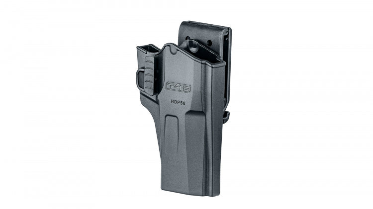 Funda de polímero T4E para pistola UMAREX HDP 50 / TP 50.