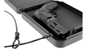Caja fuerte para pistola Umarex L (3.4070)