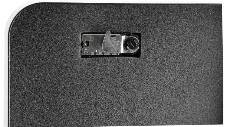 Caja fuerte para pistola Umarex L (3.4070)