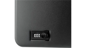 Caja fuerte para pistola Umarex L (3.4070)