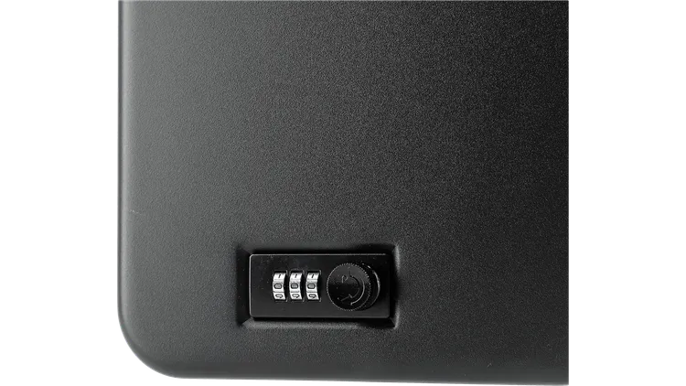 Caja fuerte para pistola Umarex L (3.4070)