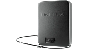 Caja fuerte para pistola Umarex L (3.4070)